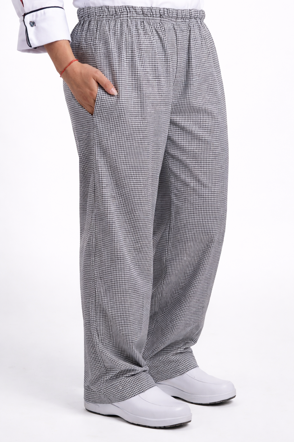 Calça Chef